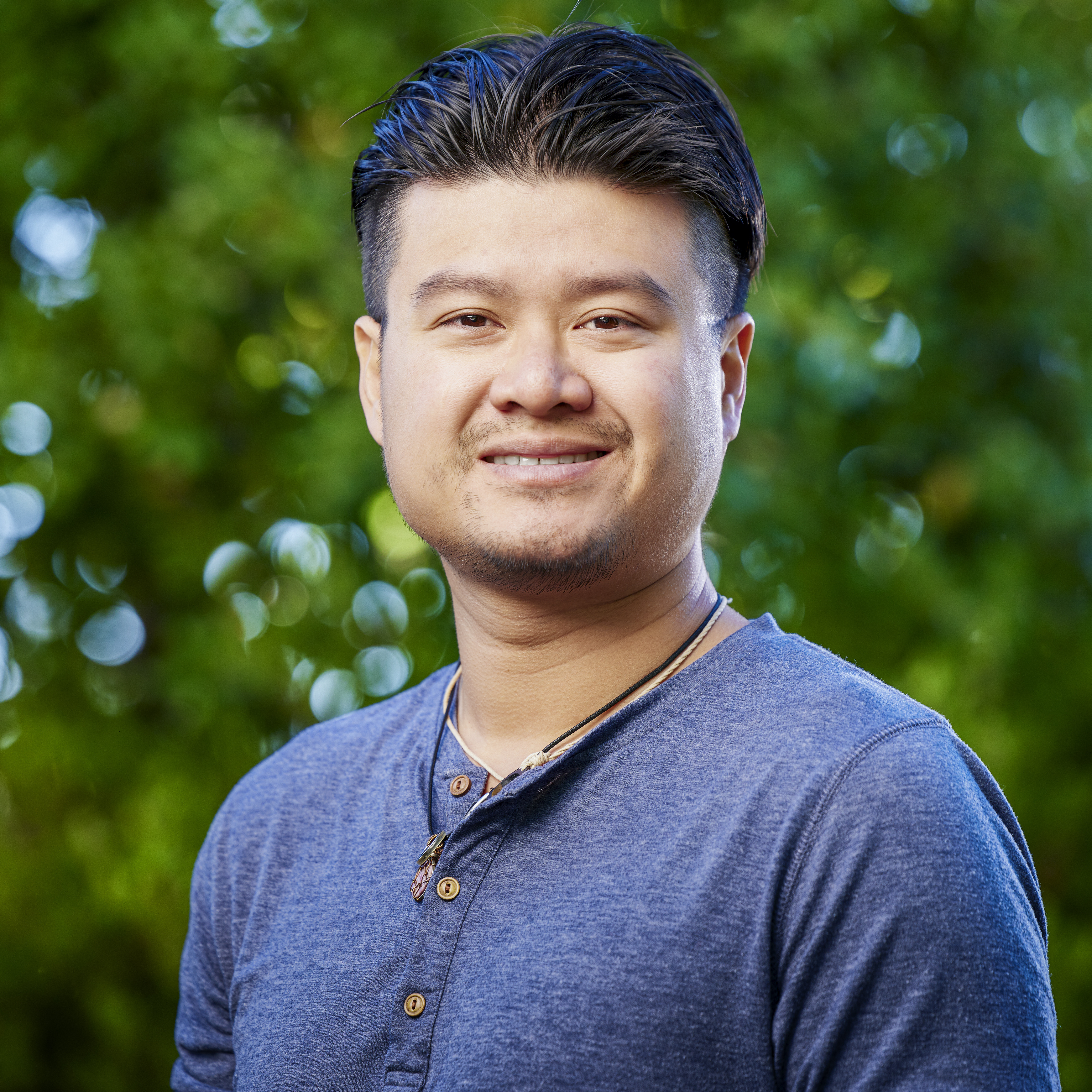 Timothy Vu
